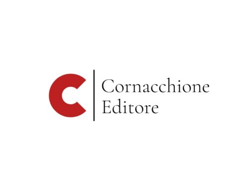 La Cornacchione Editore festeggia il suo primo anno di attività con due nuove pubblicazioni